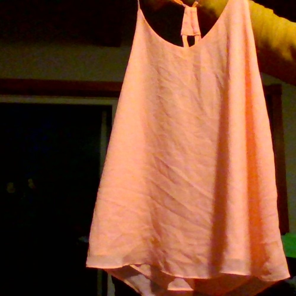 A tank top